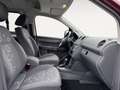 Volkswagen Caddy 1,6 TDI DSG Roncalli *ROLLSTUHLRAMPE* Rojo - thumbnail 16