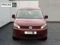 Volkswagen Caddy 1,6 TDI DSG Roncalli *ROLLSTUHLRAMPE* Rojo - thumbnail 8