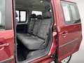Volkswagen Caddy 1,6 TDI DSG Roncalli *ROLLSTUHLRAMPE* Rojo - thumbnail 14