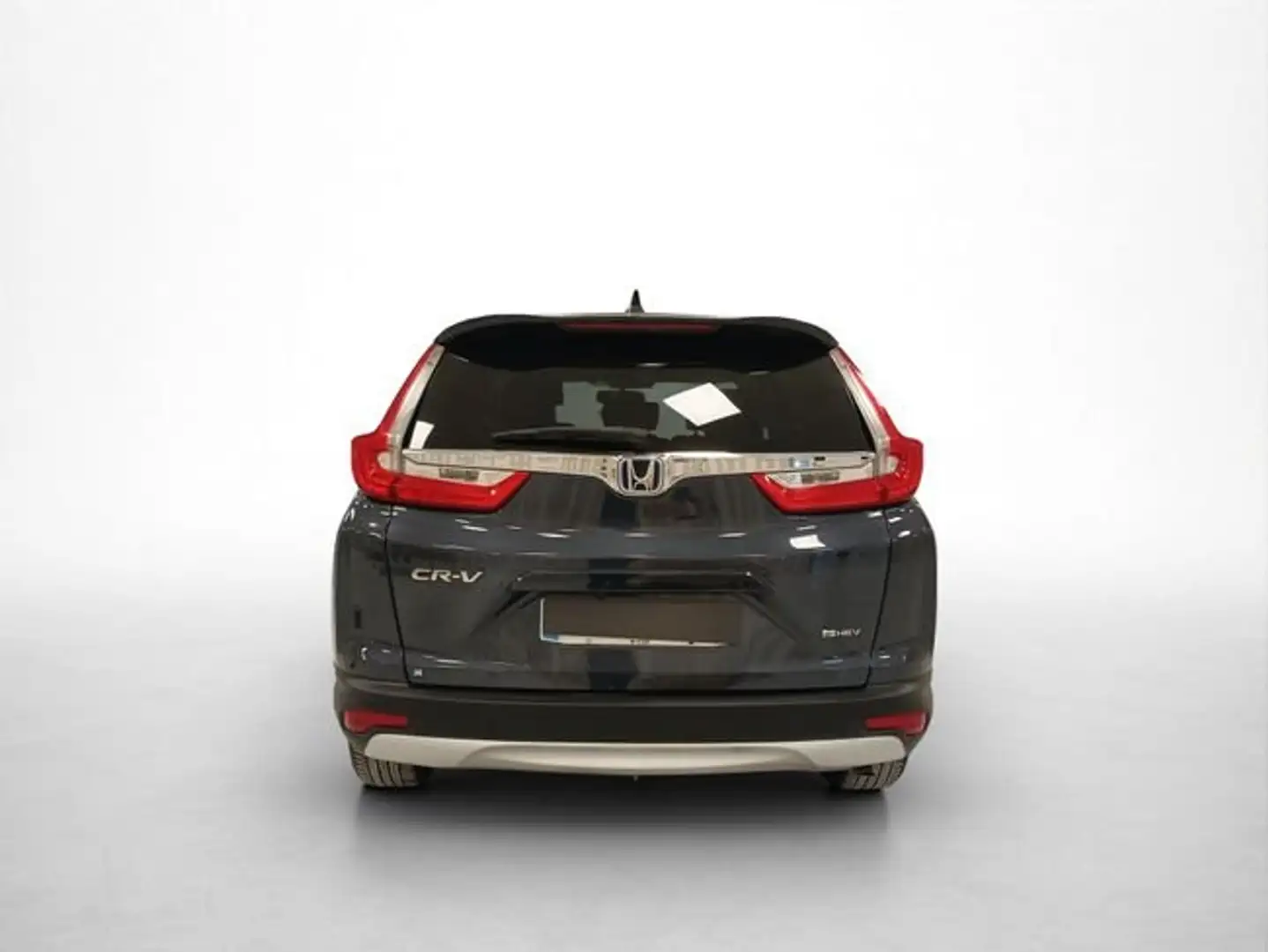 Honda CR-V 2.0 I-MMD HYBRID ELEGANCE CVT 5P Azul - 2