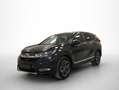 Honda CR-V 2.0 I-MMD HYBRID ELEGANCE CVT 5P Azul - thumbnail 7