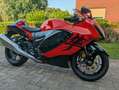 Suzuki Hayabusa 25th Anniversary Edition Rojo - thumbnail 1