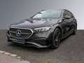 Mercedes-Benz E 300 Te AMG Line Advanced NIGHT AHK MBUX Navi Gris - thumbnail 11