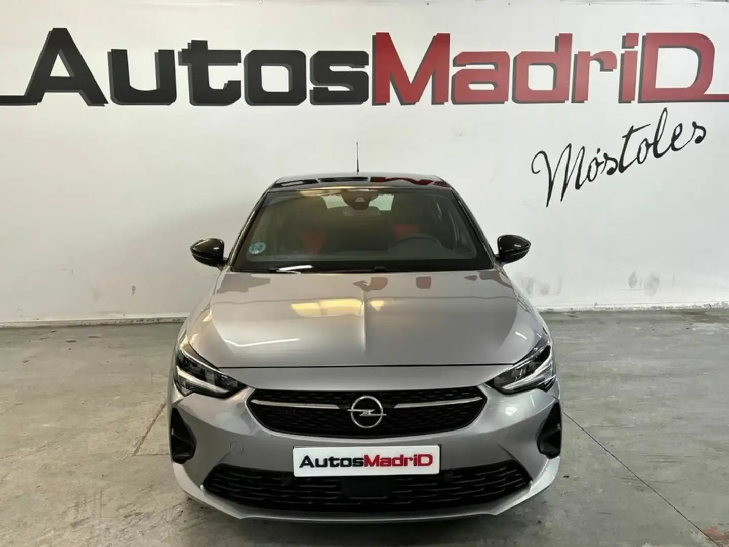 Opel Corsa 1.2T XHL 74kW (100CV) GS Geel - 2