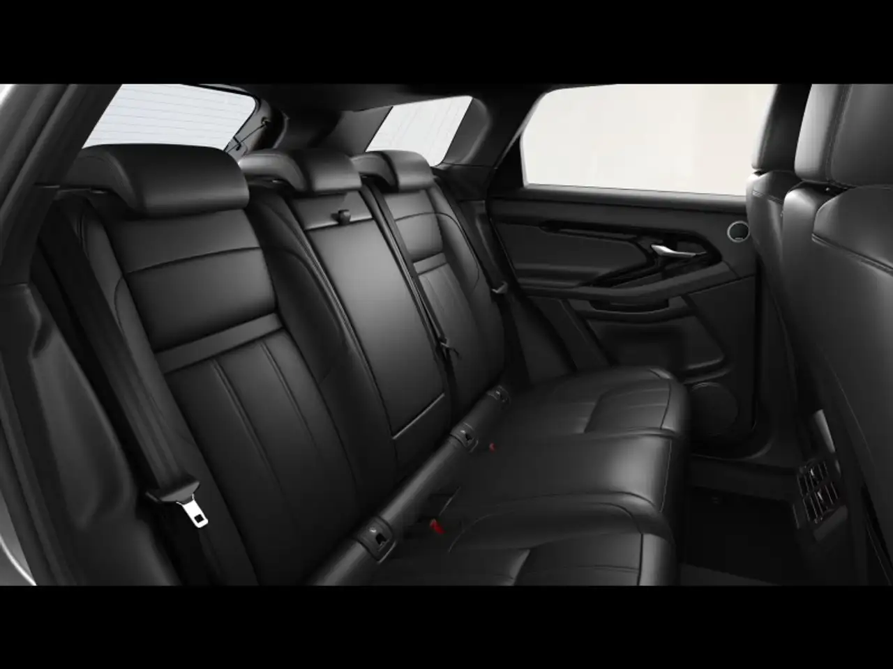 Land Rover Range Rover Evoque 2026