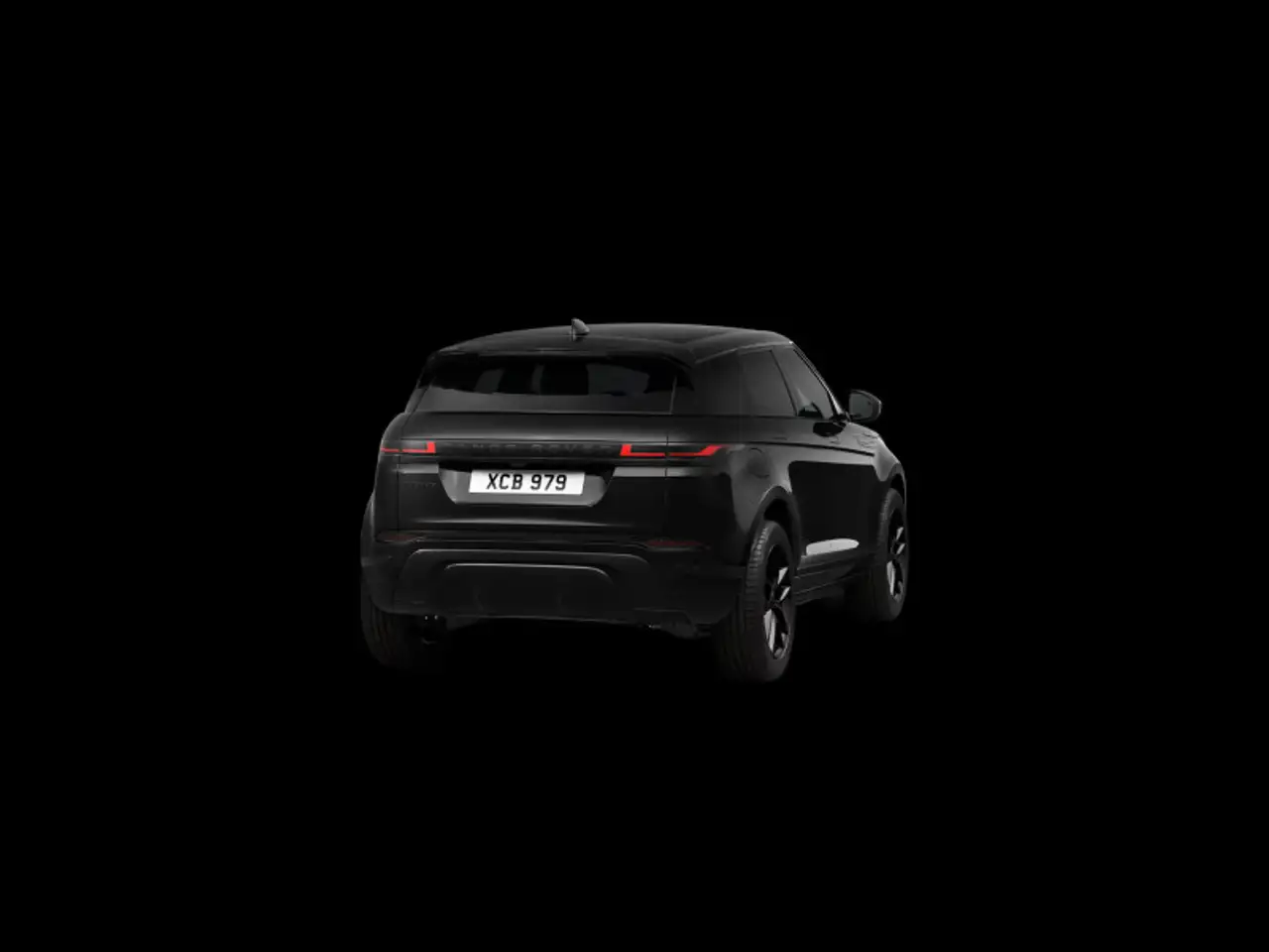 Land Rover Range Rover Evoque 2026