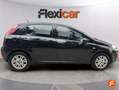 Fiat Punto 1.2 8v Easy 51kW (69CV) S&S Gasolina Negro - thumbnail 5