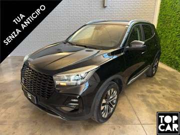 DR 5.0 1.5 Gpl CVT