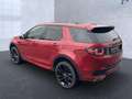 Land Rover Discovery Sport SD4 HSE Luxury Dynamic Pack Navi Rosso - thumbnail 4