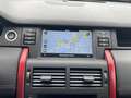 Land Rover Discovery Sport SD4 HSE Luxury Dynamic Pack Navi crvena - thumbnail 10