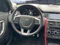 Land Rover Discovery Sport SD4 HSE Luxury Dynamic Pack Navi Rouge - thumbnail 11