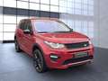 Land Rover Discovery Sport SD4 HSE Luxury Dynamic Pack Navi Rojo - thumbnail 6