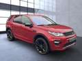 Land Rover Discovery Sport SD4 HSE Luxury Dynamic Pack Navi Rojo - thumbnail 5