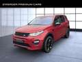 Land Rover Discovery Sport SD4 HSE Luxury Dynamic Pack Navi Rosso - thumbnail 1