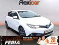 Toyota Auris hybrid 140H Advance Blanc - thumbnail 1