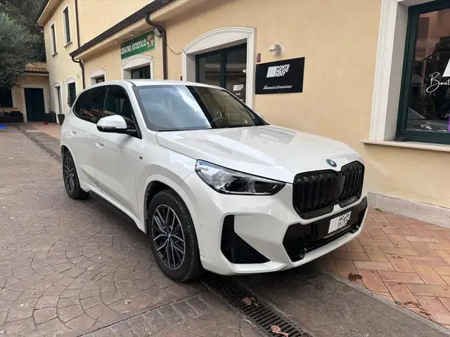 BMW iX1 X1 U11 iX1 xdrive 30 MSport