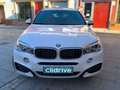 BMW X6 xDrive 30dA Blanco - thumbnail 4