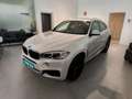 BMW X6 xDrive 30dA Blanco - thumbnail 2