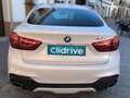 BMW X6 xDrive 30dA Blanco - thumbnail 7