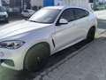BMW X6 xDrive 30dA Blanco - thumbnail 8