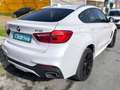 BMW X6 xDrive 30dA Blanco - thumbnail 6