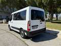 Renault Master 2.3 DCI 135 CV 9 PLAZAS. Wit - thumbnail 6