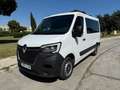 Renault Master 2.3 DCI 135 CV 9 PLAZAS. Wit - thumbnail 3