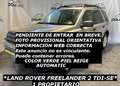 Land Rover Freelander 2.2Td4 SE CommandShift Grün - thumbnail 1