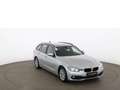 BMW 318 d Touring Aut NAVI SITZHZG KLIMA PDC Silber - thumbnail 8