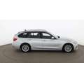 BMW 318 d Touring Aut NAVI SITZHZG KLIMA PDC Silber - thumbnail 4