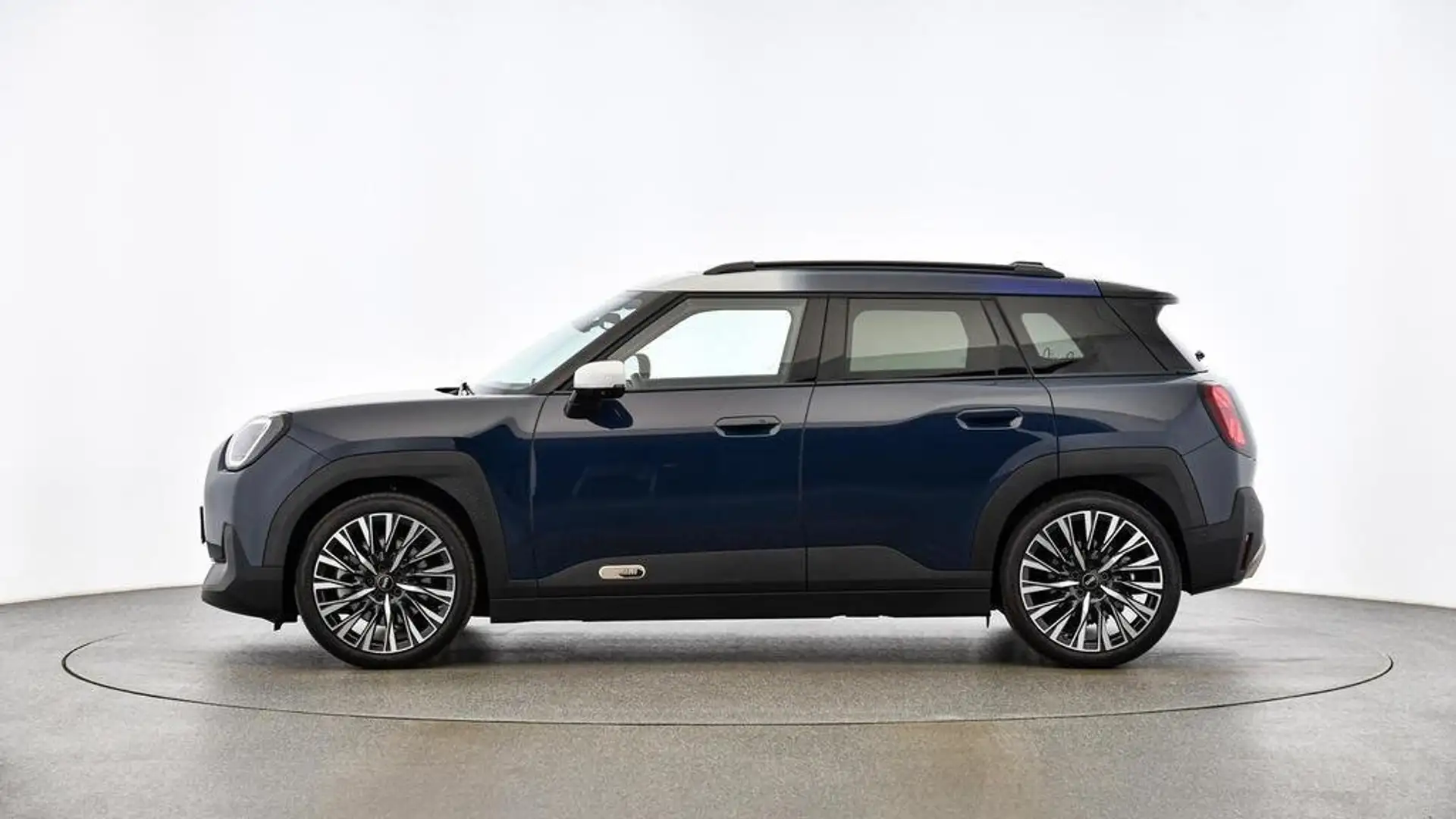 MINI Aceman Aceman SE Bleu - 2
