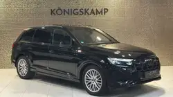 Audi SQ7 4.0 TFSI quattro * 360 ° * ACC * AHK * HUD *