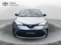 Toyota C-HR C-HR 2.0 Hybrid E-CVT Lounge Argento - thumbnail 3