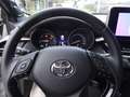 Toyota C-HR C-HR 2.0 Hybrid E-CVT Lounge Argento - thumbnail 15