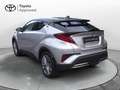 Toyota C-HR C-HR 2.0 Hybrid E-CVT Lounge Argento - thumbnail 7