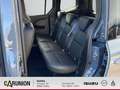 Nissan Townstar Kombi L1 DIG-T 130 MT TEKNA Gri - thumbnail 8