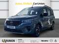 Nissan Townstar Kombi L1 DIG-T 130 MT TEKNA Gri - thumbnail 1