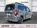 Nissan Townstar Kombi L1 DIG-T 130 MT TEKNA Gri - thumbnail 4