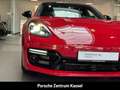 Porsche Panamera GTS Rot - thumbnail 26