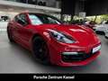 Porsche Panamera GTS Rot - thumbnail 5