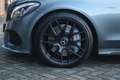 Mercedes-Benz C 43 AMG Estate 4MATIC | Panoramadak | Burmester | Sportuit Gris - thumbnail 5
