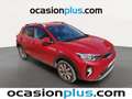 Kia Stonic 1.2 DPi Drive Rojo - thumbnail 2