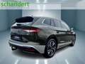Skoda Enyaq 60 Loft Matrix Navi AHK 4xSHZ Klimaautomatik Grün - thumbnail 4