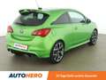 Opel Corsa 1.6 Turbo OPC Grün - thumbnail 6