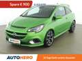 Opel Corsa 1.6 Turbo OPC Grün - thumbnail 1