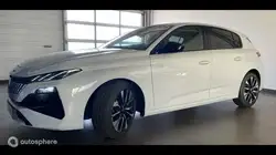 Peugeot 308 1.2 Hybrid 145ch Allure e-DCS6