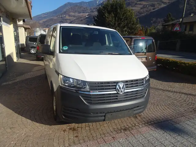 Volkswagen T6 Transporter