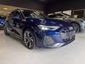 Audi A3 SPB 35 TDI S tronic S line edition Restyling Blu/Azzurro - thumbnail 1
