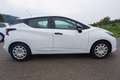 Nissan Micra 1,0 IG-T Visia Weiß - thumbnail 7