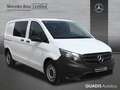 Mercedes-Benz Vito Mixto 110CDI tD Pro Compacta Blanc - thumbnail 3